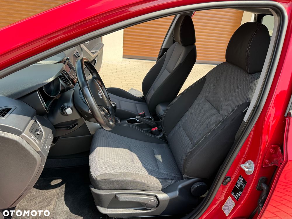 Hyundai i30 1.6 CRDi Comfort - 24