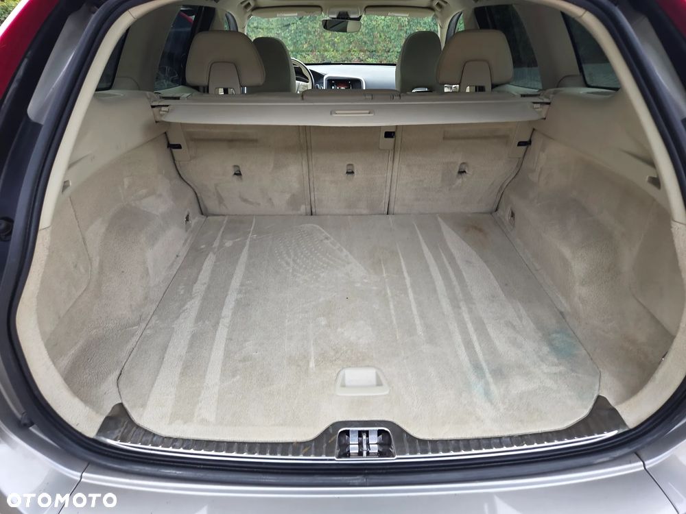 Volvo XC 60 T6 AWD Summum - 19
