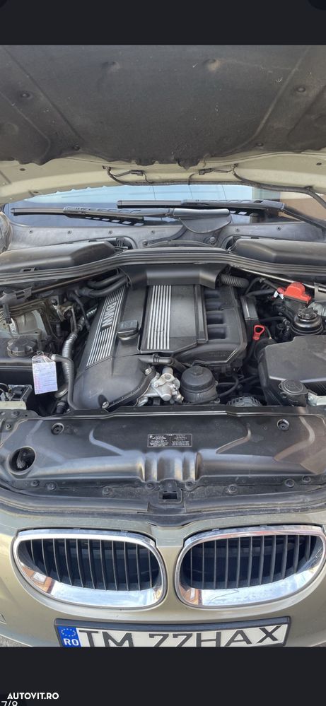 BMW Seria 5 520i - 3