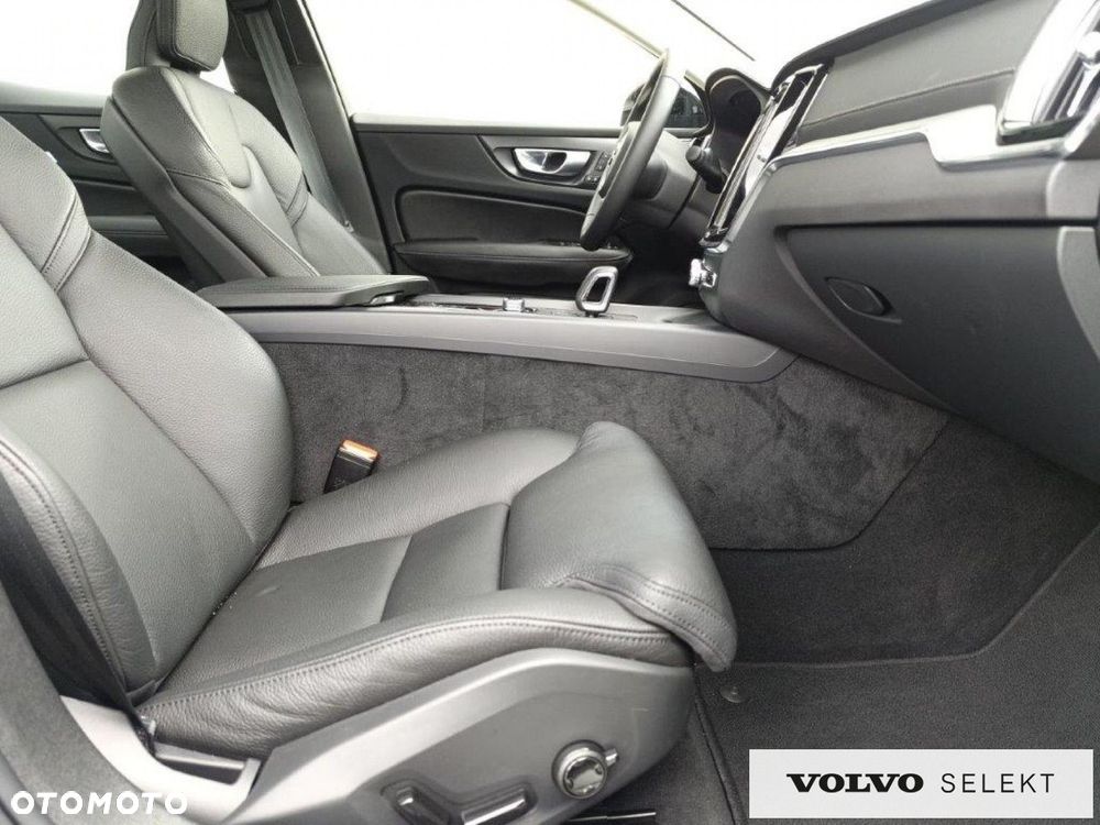 Volvo S60 - 12