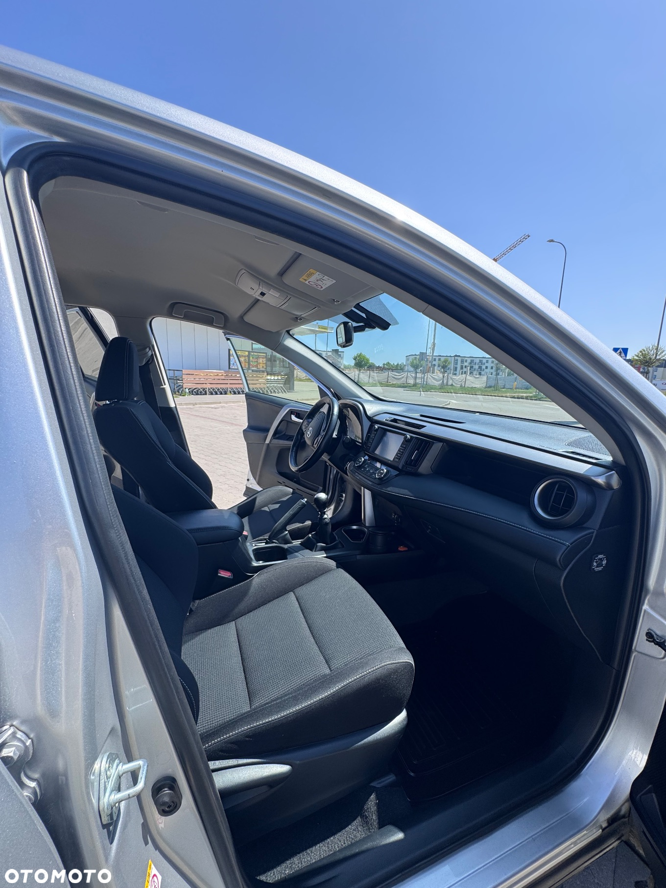 Toyota RAV4 2.0 D-4D 4x2 Start-Stop Edition - 10