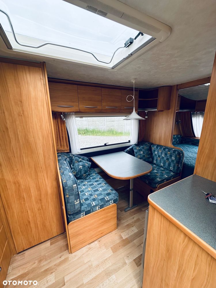 Adria Adria 462 PH - 10