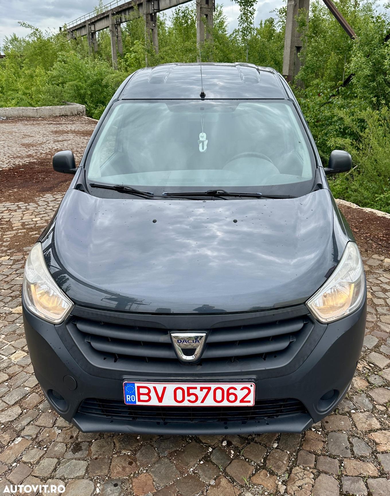 Dacia Dokker 1.2 TCe 115 CP Laureate - 5