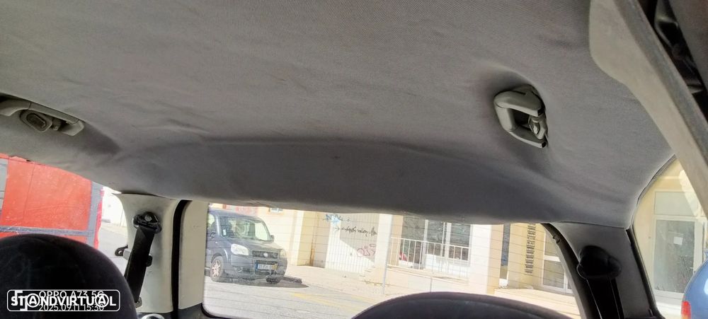 VW Sharan 1.9 TDI - 3