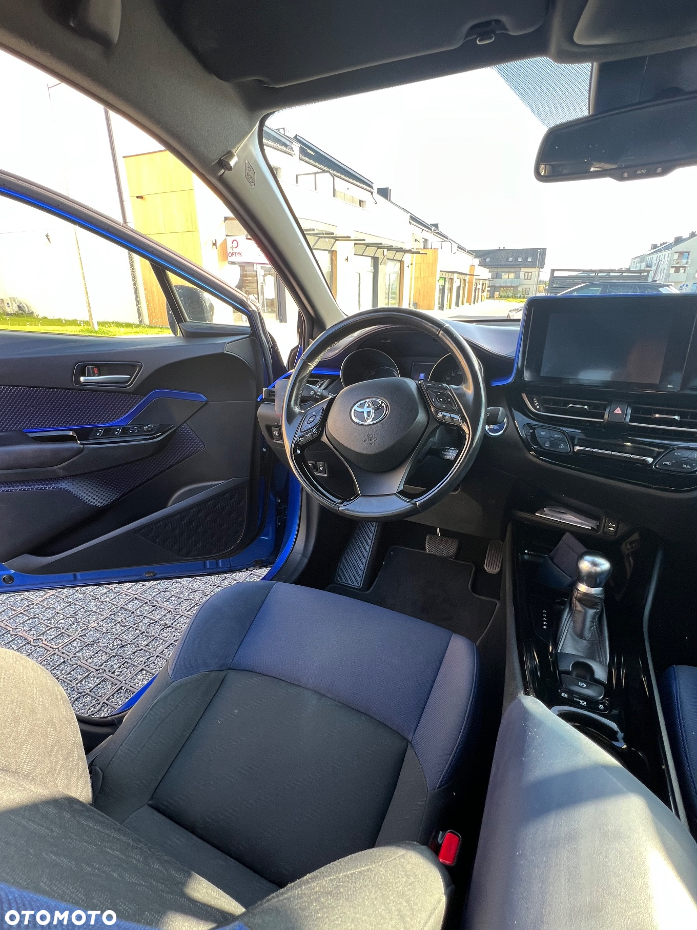 Toyota C-HR 1.8 Hybrid Prestige - 19