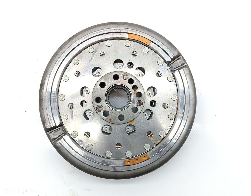 KOŁO DWUMASOWE DWUMASA MERCEDES W176 A2700301005 - 3