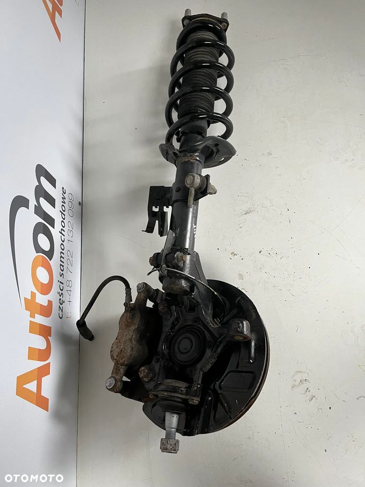 FORD Transit 21r 2.0D MACPHERSON ZWROTNICA AMORTYZATOR PRAWY PRZÓD - 4