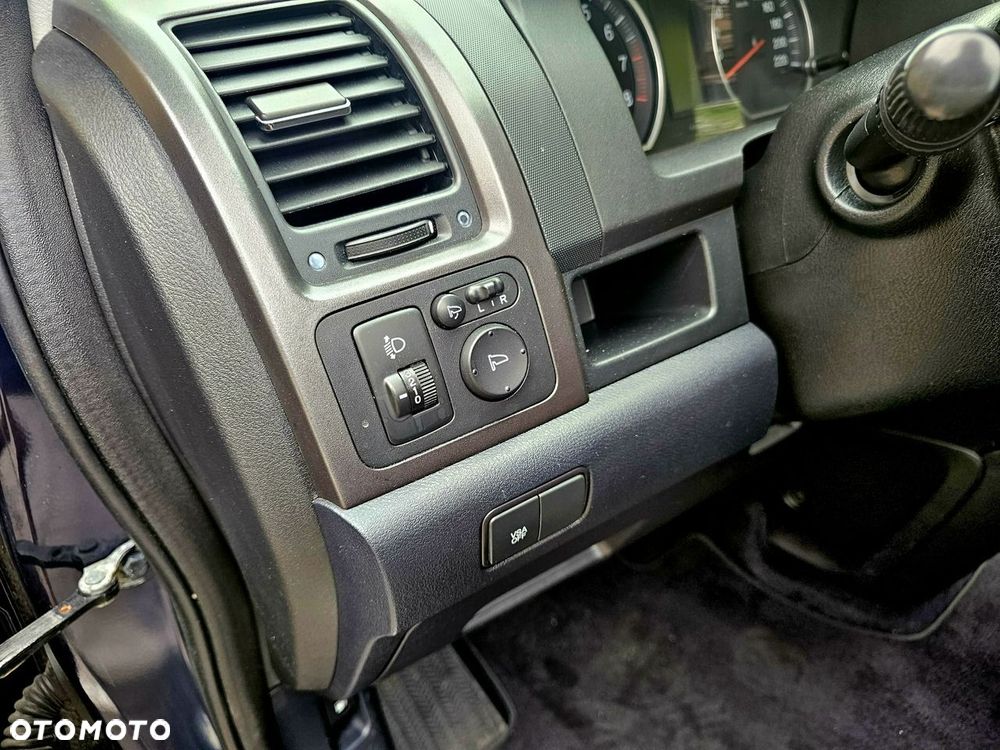 Honda CR-V - 10