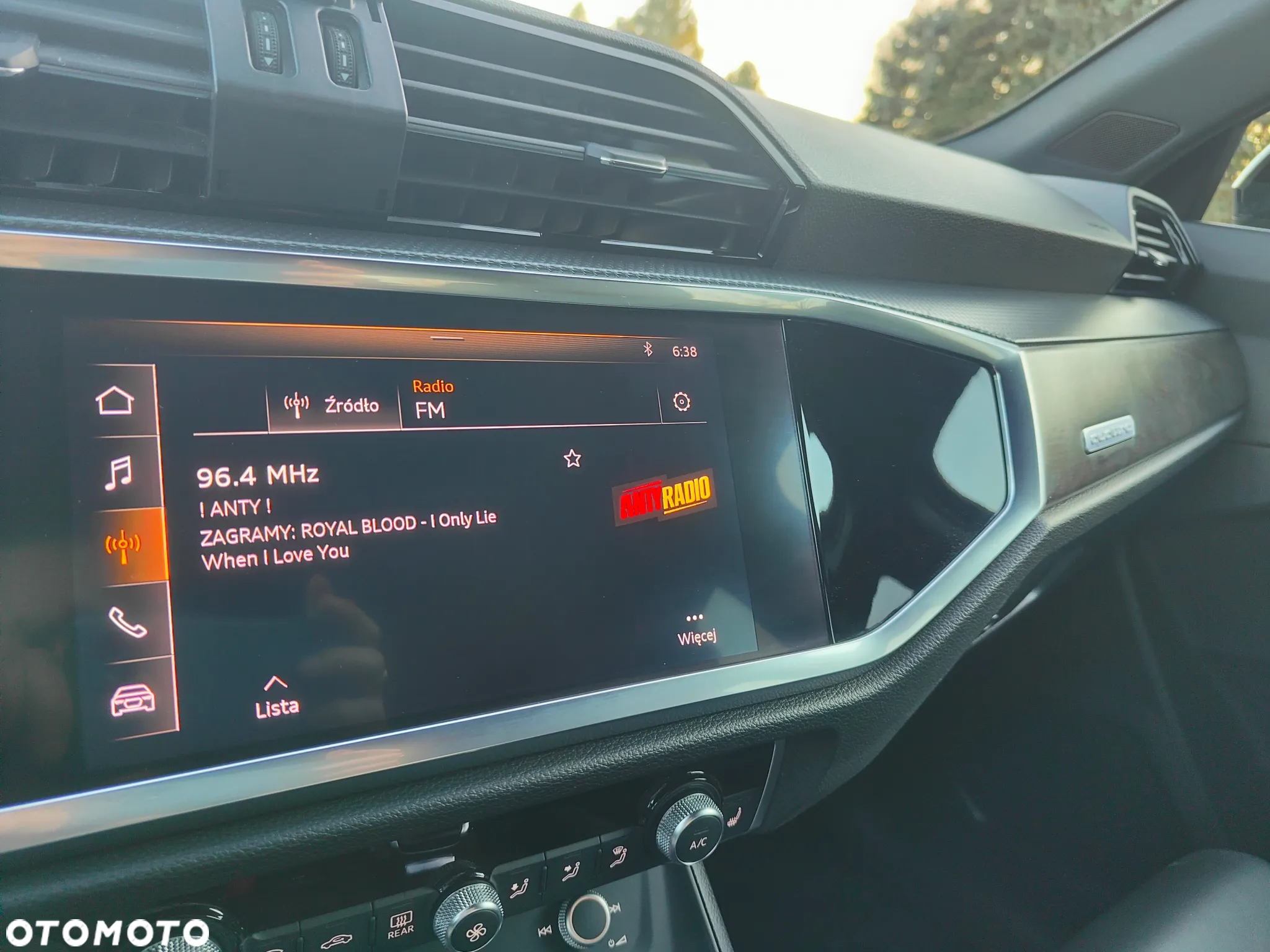 Audi Q3 45 TFSI Quattro S Line S tronic - 10