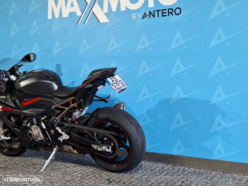 BMW S 1000 RR - 7