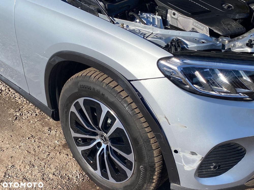 Mercedes-Benz GLC 200 mHEV 4-Matic Avantgarde - 9