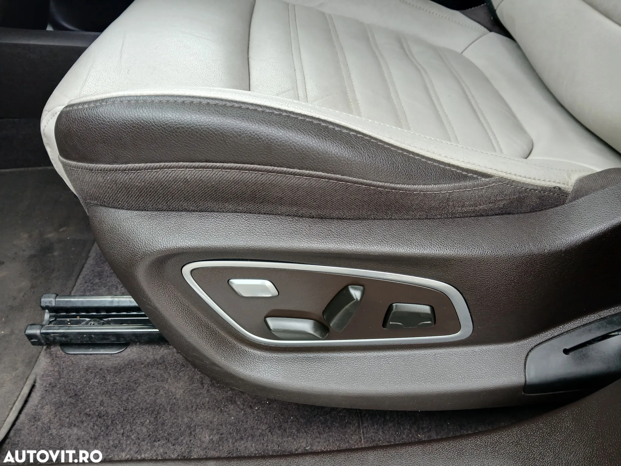Renault Espace Energy dCi 160 EDC Intens - 8