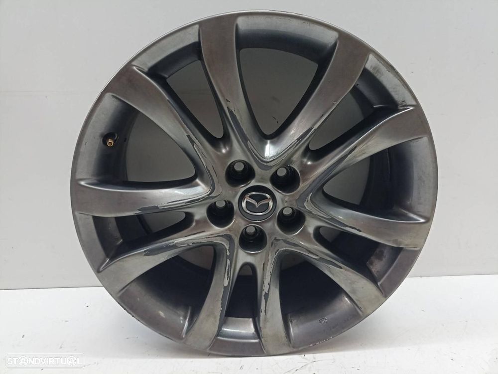 PNEU MAZDA 6 BERLINA GJ - 1