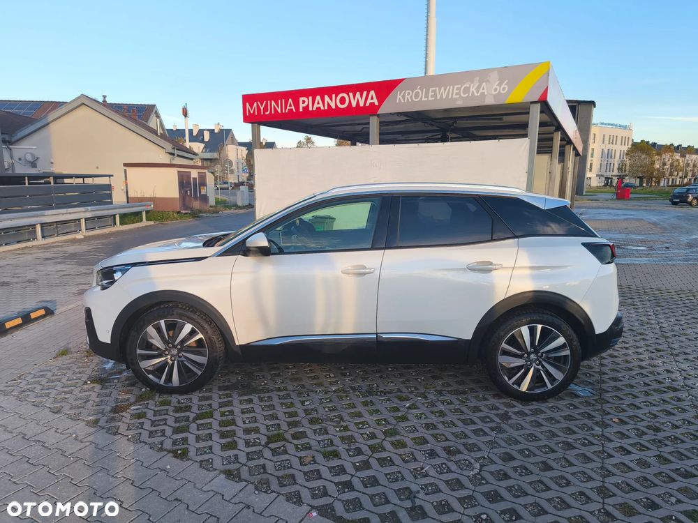 Peugeot 3008 - 17
