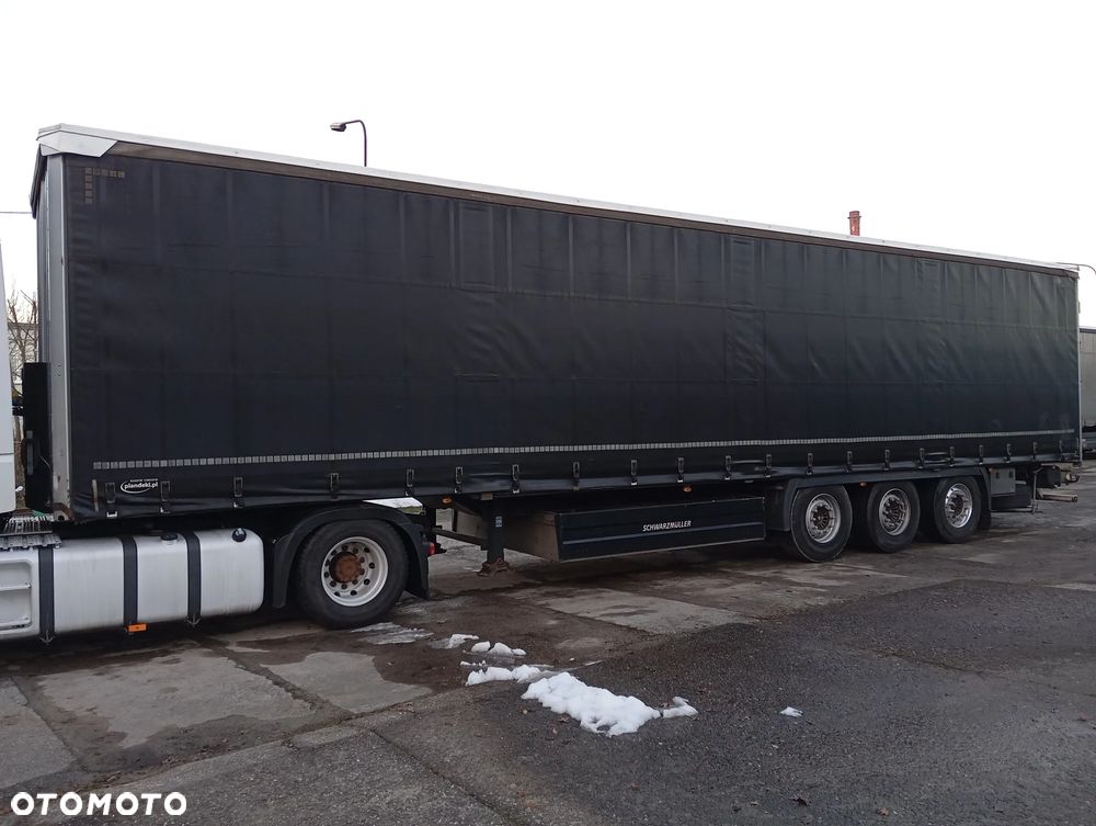 Kassbohrer Maxima / SAF / Alu Felgi - 5