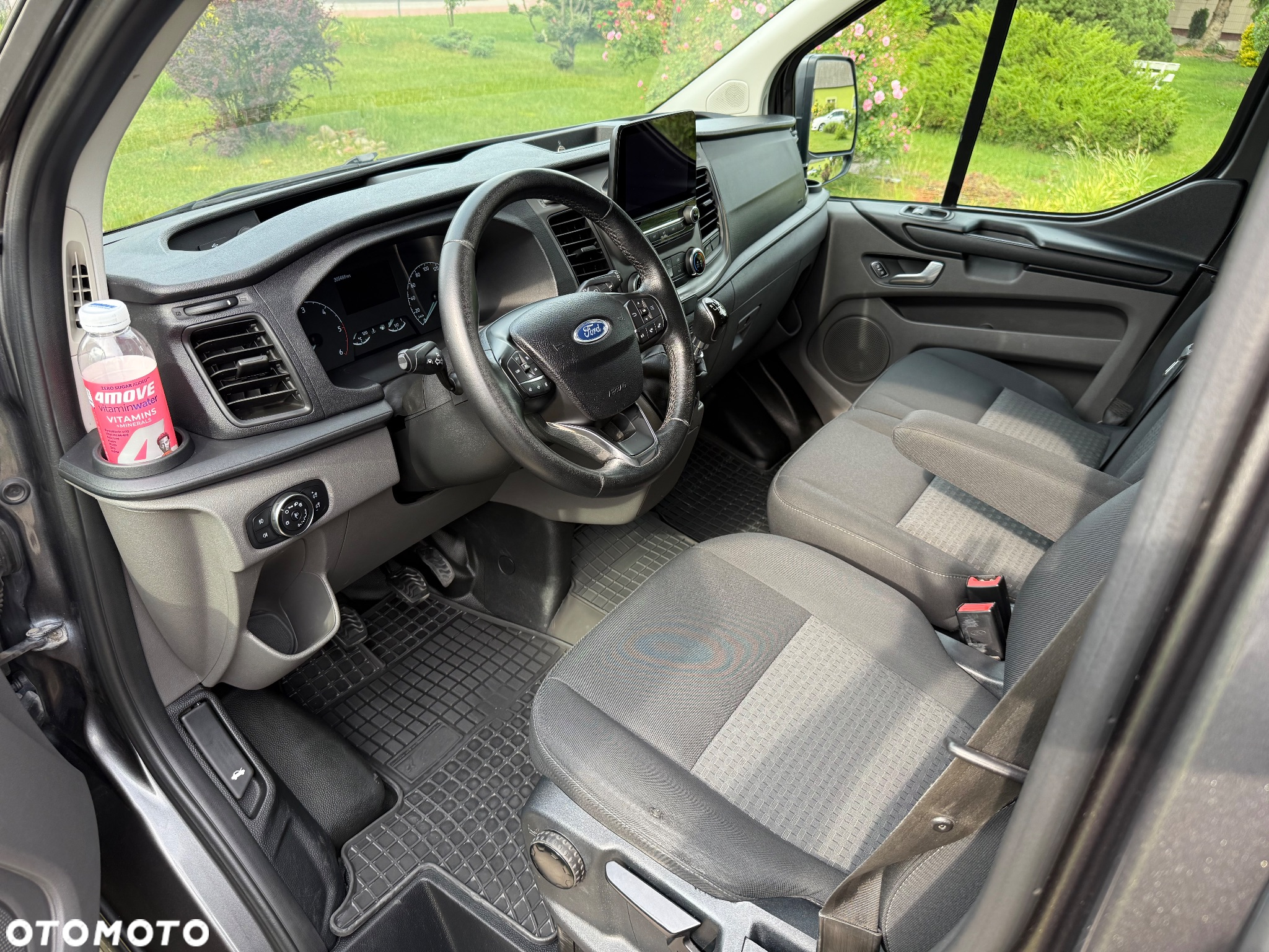 Ford Transit Custom - 22