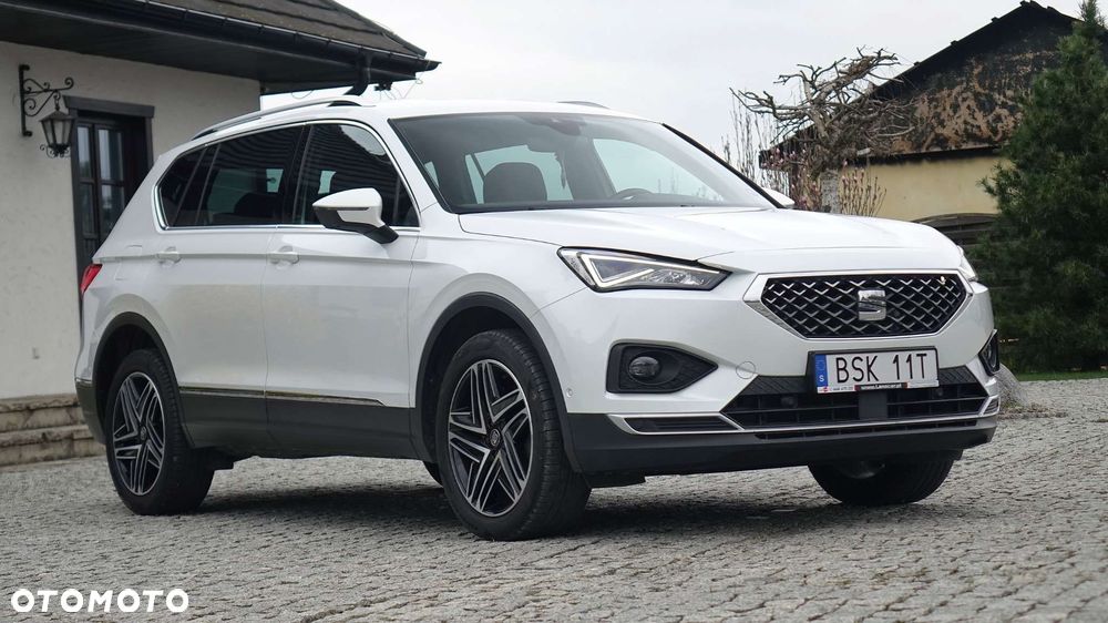 Seat Tarraco - 17