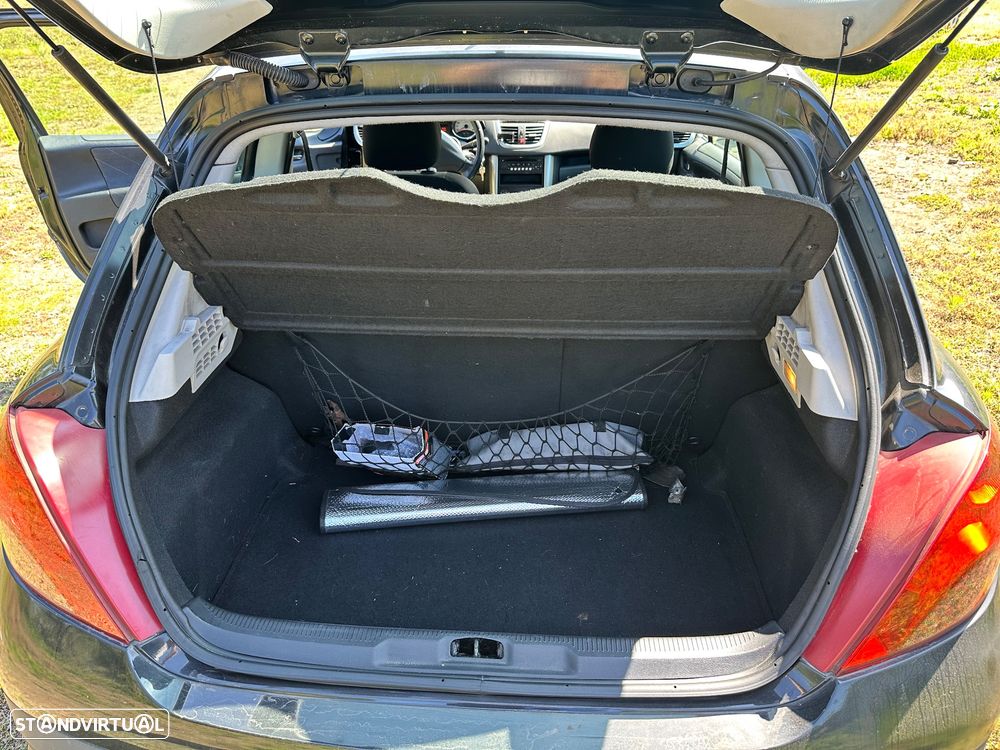 Peugeot 207 1.6 HDi Sport - 5