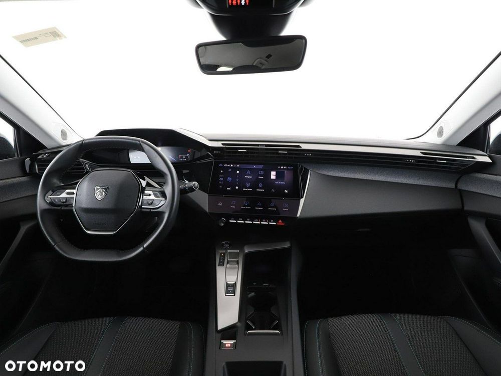Peugeot 308 1.2 PureTech Allure S&S - 16