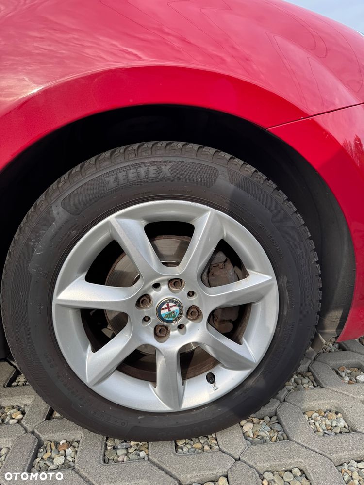 Alfa Romeo Mito 0.9 TwinAir Distinctive EU6 - 17