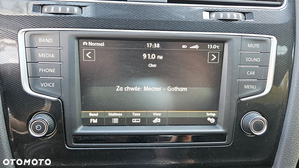 Volkswagen Golf 2.0 TSI BMT GTI DSG - 29