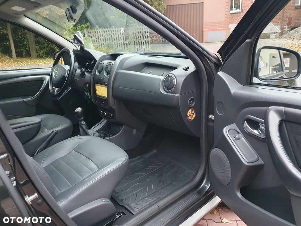 Dacia Duster - 11