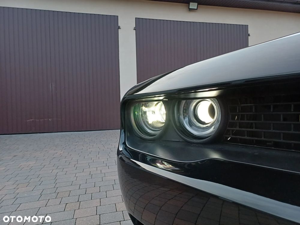 Dodge Challenger Automatik SRT 392 - 13
