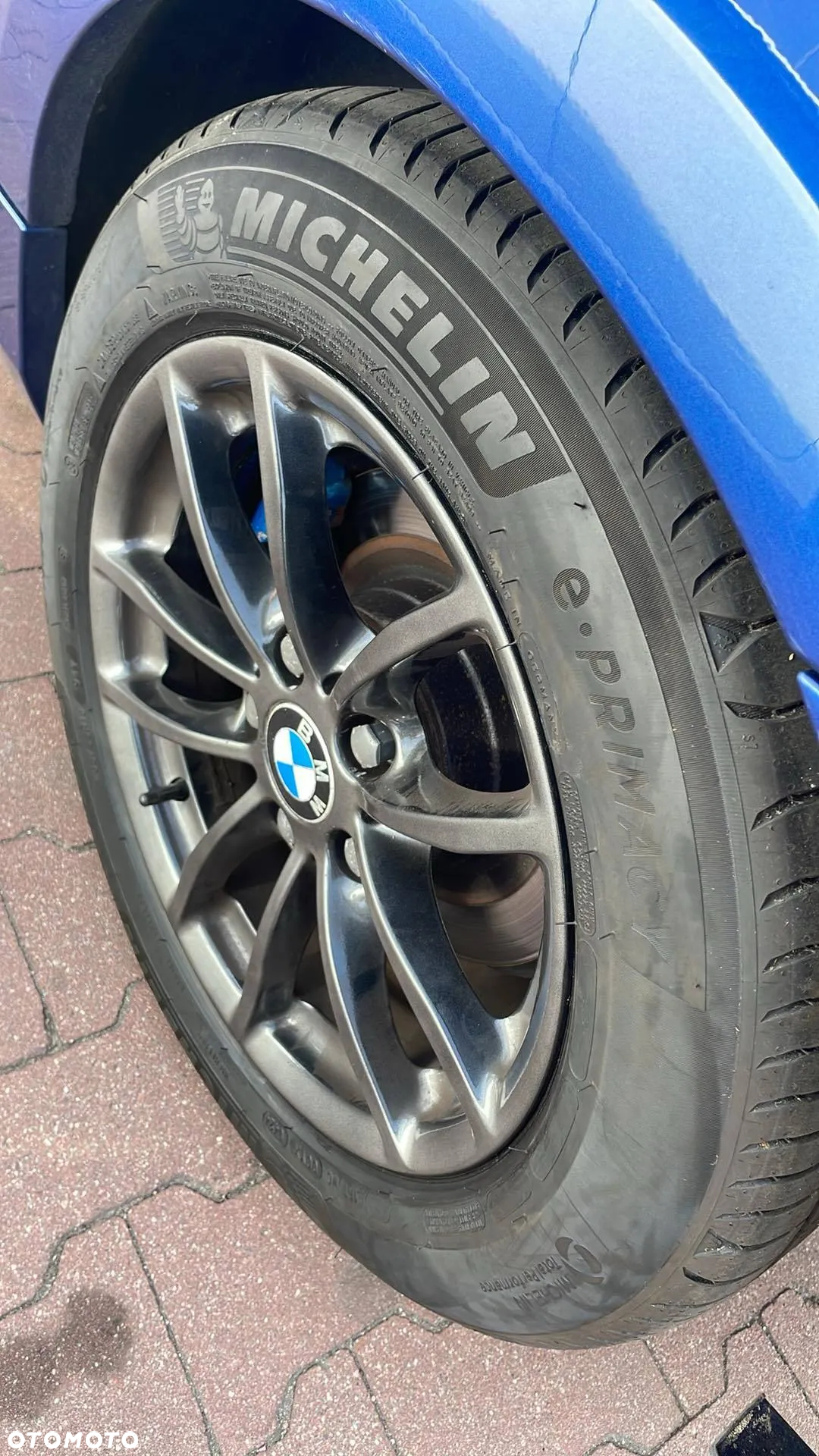 BMW Seria 1 118d - 11
