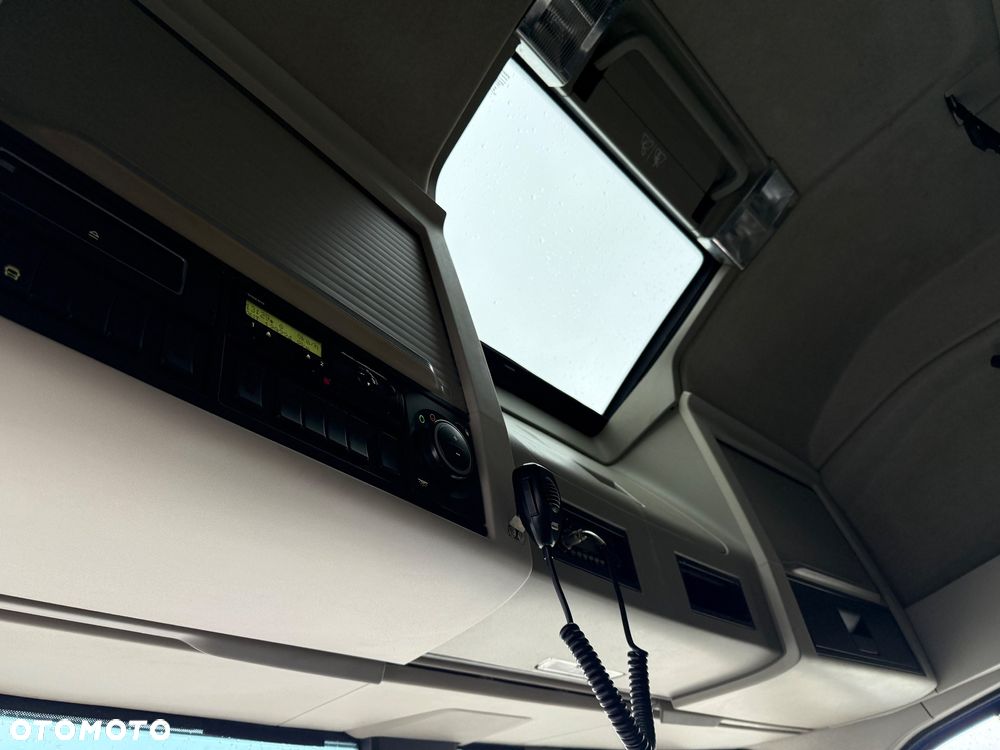 Volvo FH 500 XXL Globettroter TANDEM - 18