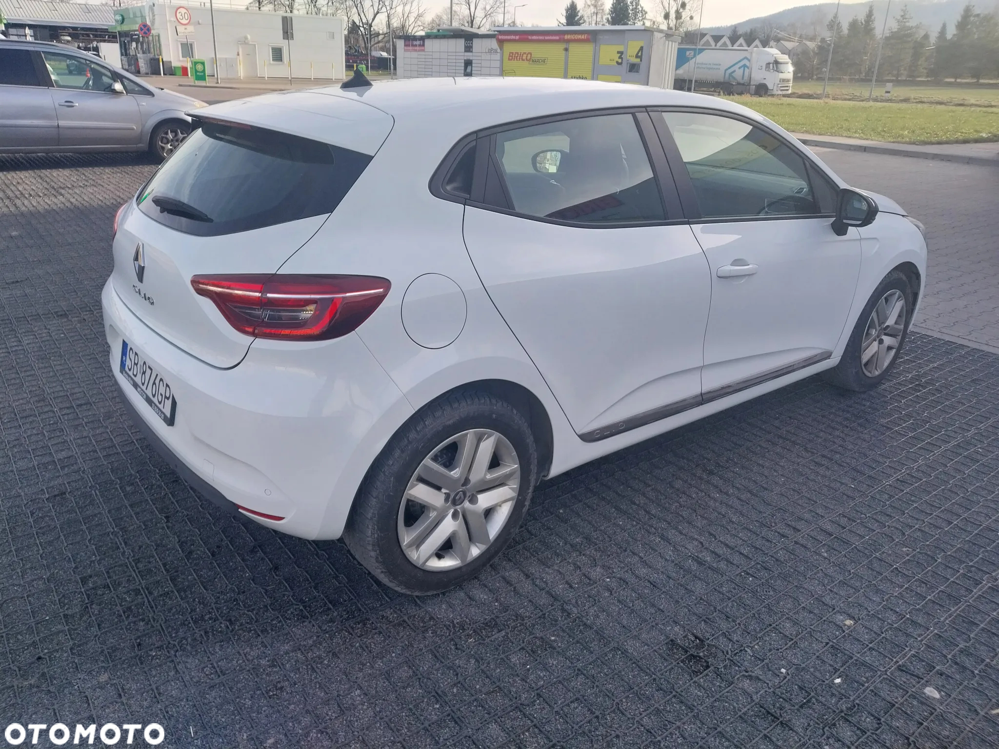 Renault Clio - 5