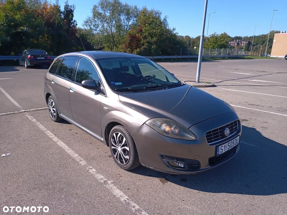 Fiat Croma - 3