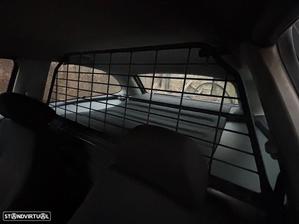 SEAT Ibiza 1.4 TDi FResc - 6