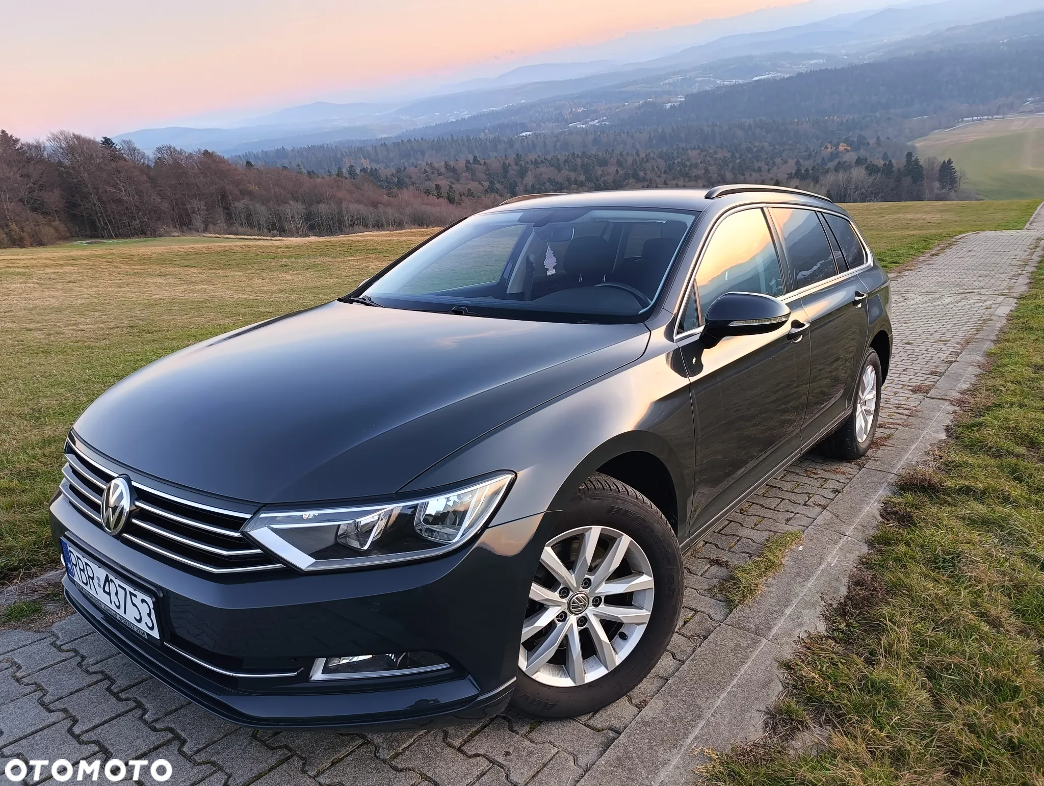 Volkswagen Passat 2.0 TDI BMT Comfortline DSG7 - 13