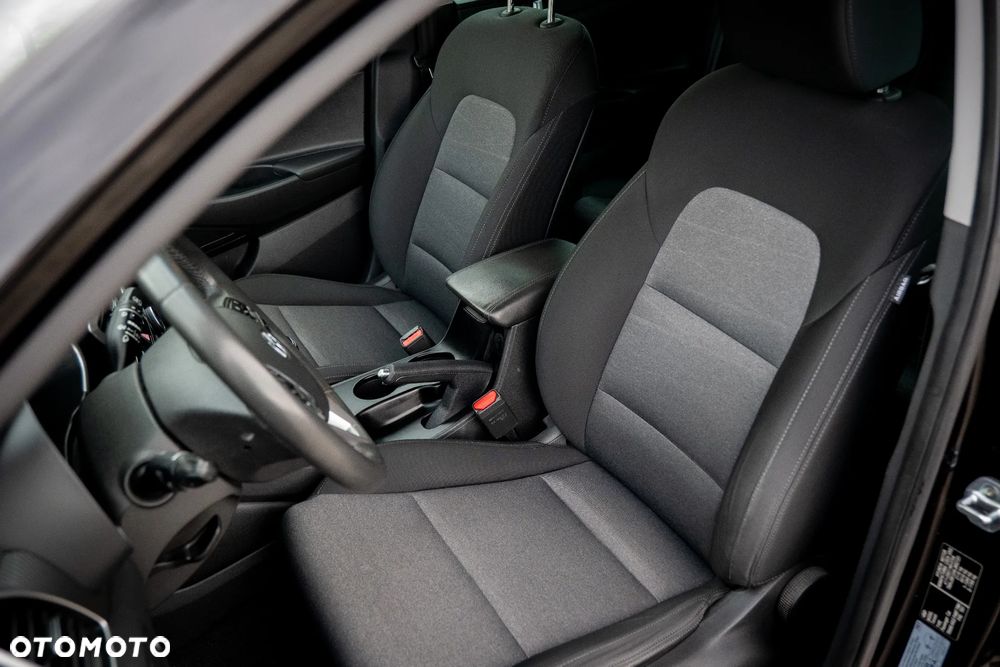 Hyundai Tucson 1.6 T-GDi Classic 2WD - 14