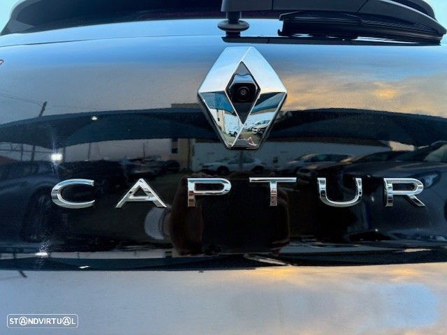 Renault Captur - 13