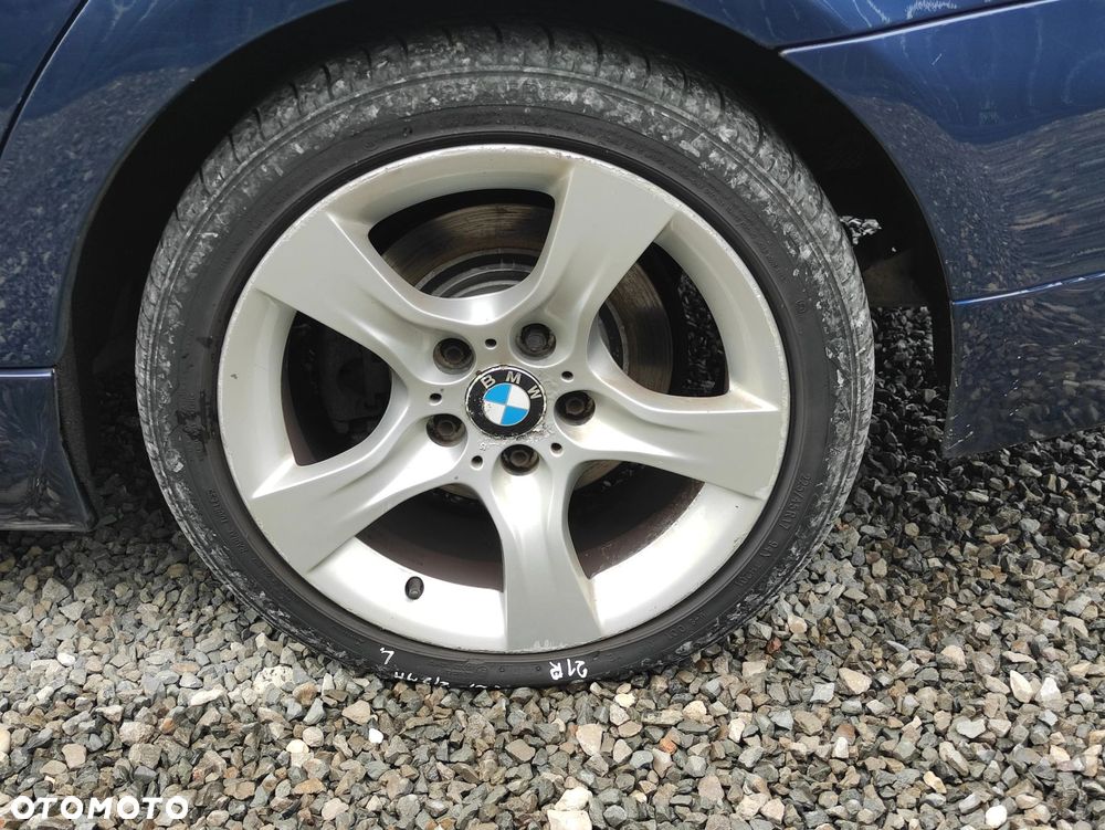 FELGI ALUMINIOWE 17'' BMW E90 E91 STYLING 339 - 4