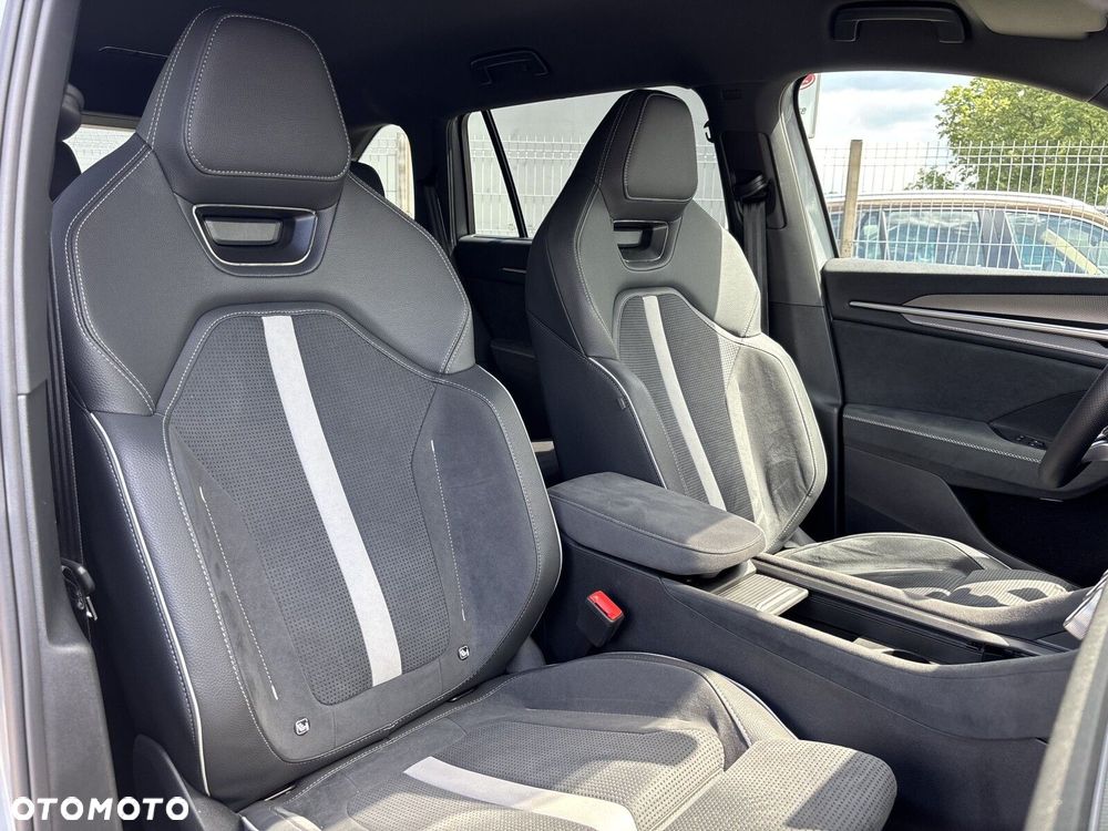 Skoda Kodiaq 2.0 TSI 4x4 Sportline DSG - 22
