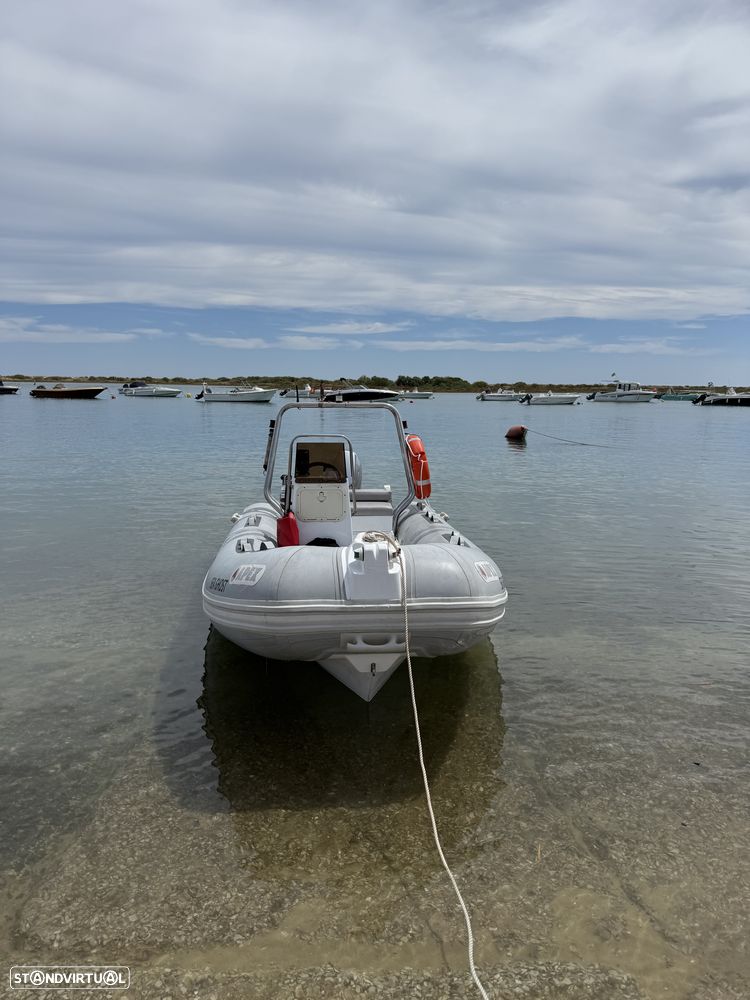 Outra não listada APEX-Costa Rica Inflatables - 6