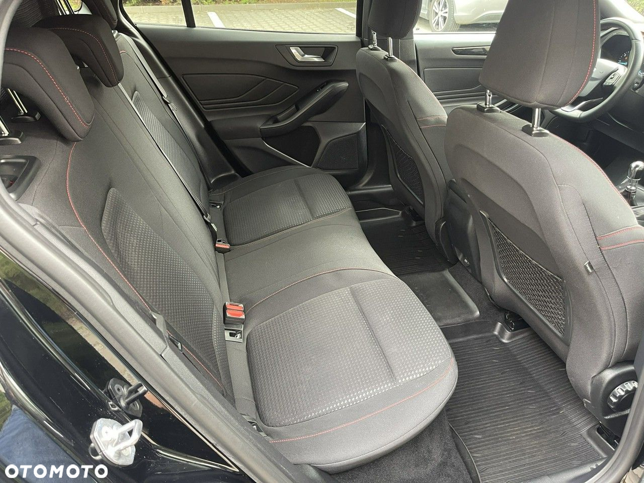 Ford Focus - 28