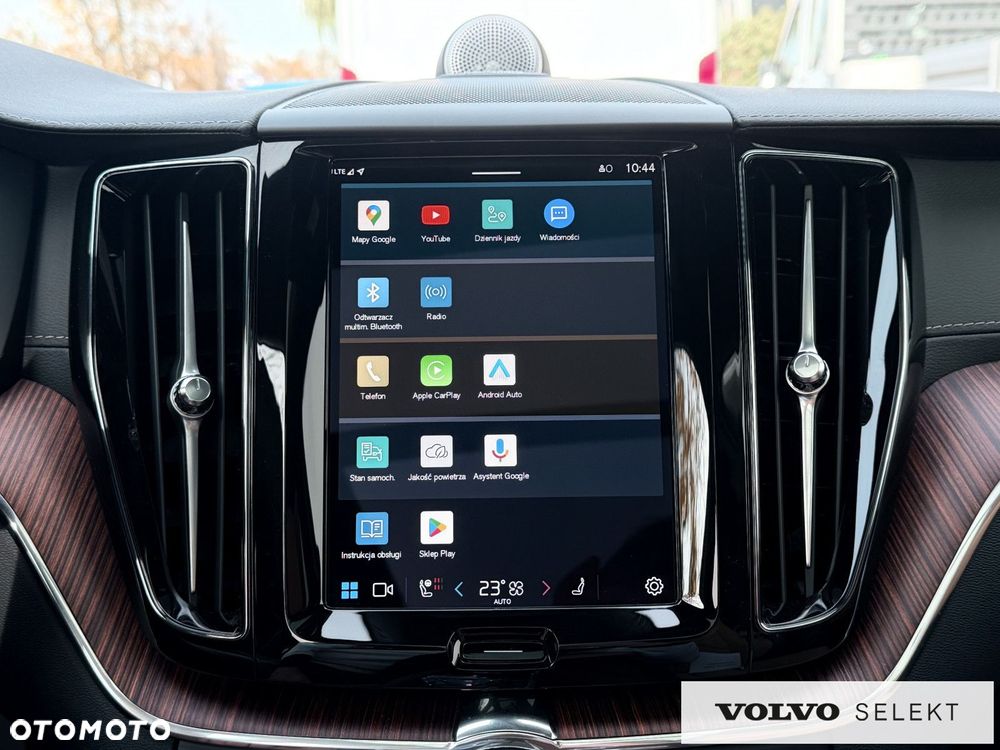 Volvo XC 60 - 30