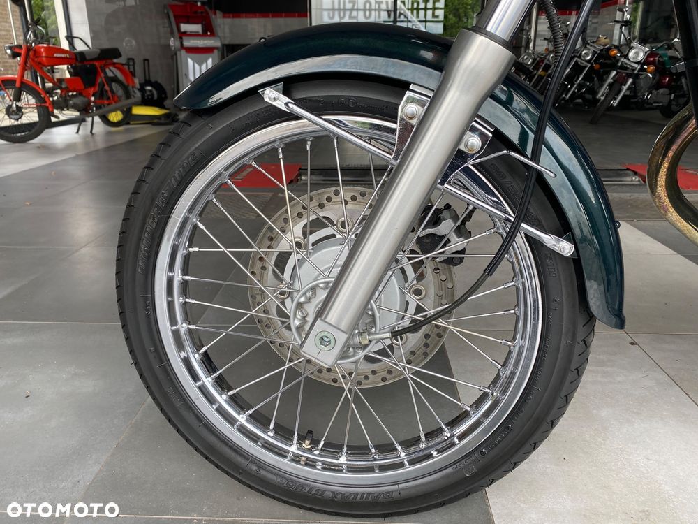 Kawasaki Estrella - 34
