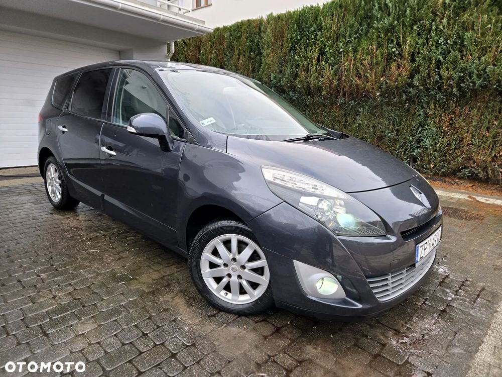 Renault Grand Scenic 1.5 dCi Privilege - 1