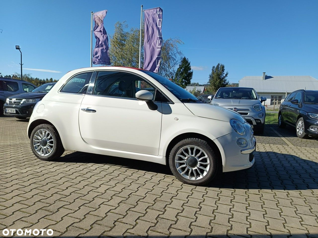 Fiat 500 - 6