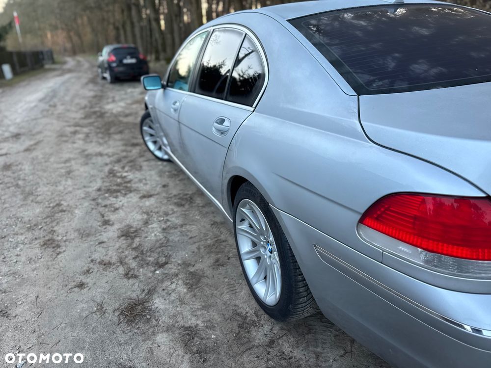 BMW Seria 7 730d - 14