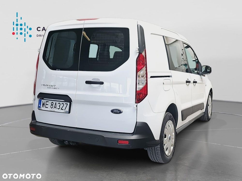 Ford transit-connect 220 1.5 EcoBlue 100KM Trend - 22