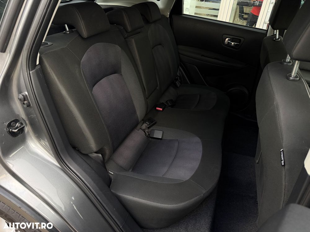 Nissan Qashqai 1.6 Acenta - 16