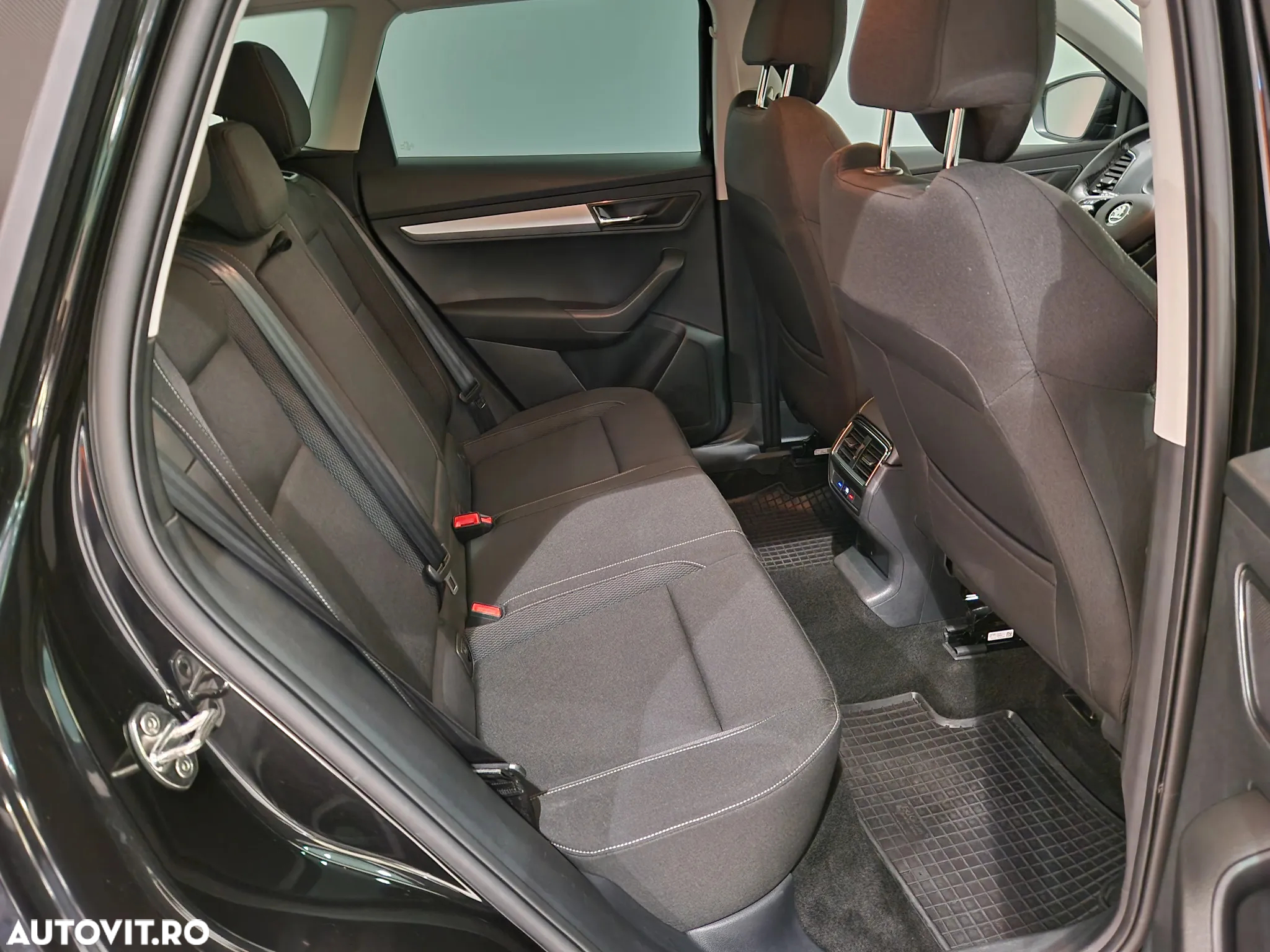 Skoda Karoq 1.5 TSI DSG Ambition - 15