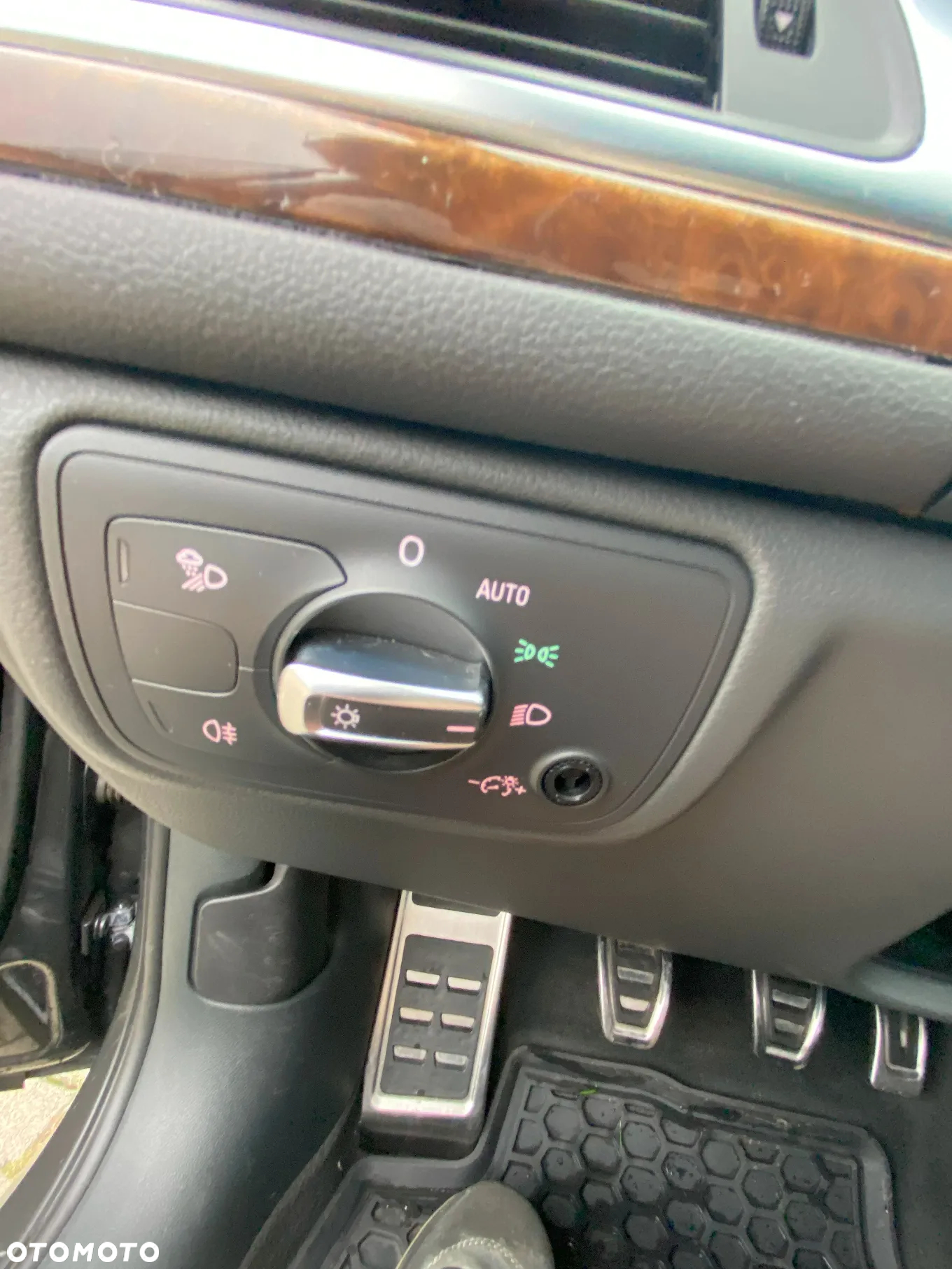 Audi A6 Limousine 2.0 TDI - 20