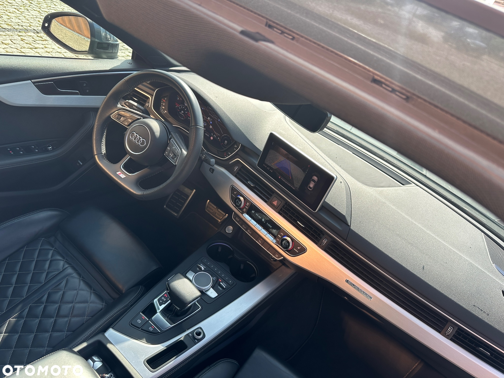 Audi A5 45 TFSI Quattro Sport S tronic - 23