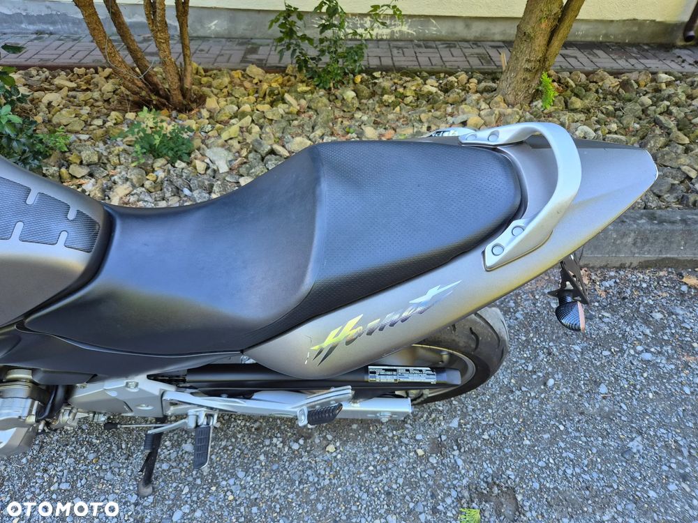 Honda Hornet - 26
